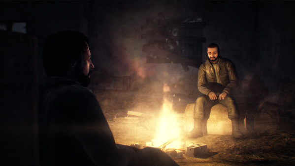 Скриншот из 35MM - Soundtracks