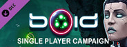 BOID Single Player Campaign