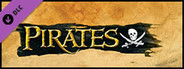 Fantasy Grounds - Savage Worlds Setting: Pirates