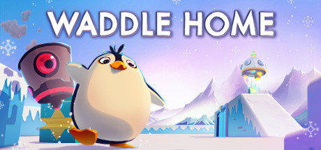 Waddle Home cover art