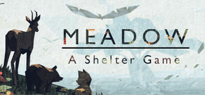 Meadow cover art