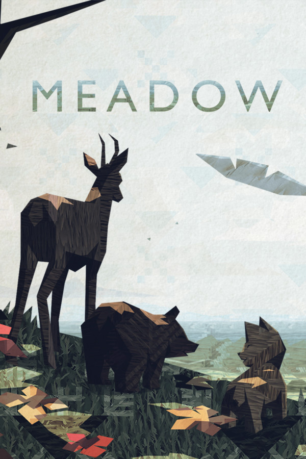 Meadow for steam