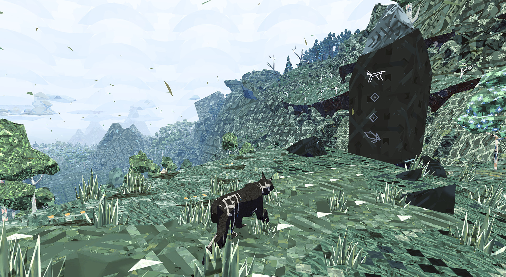 Steam:Meadow