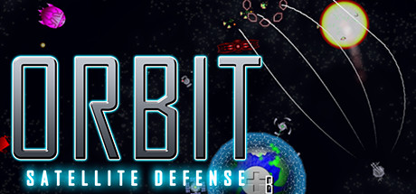 Orbit: Satellite Defense