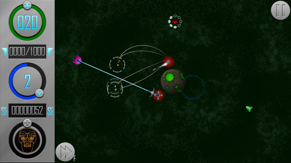 Orbit: Satellite Defensefor windows and Linux 1