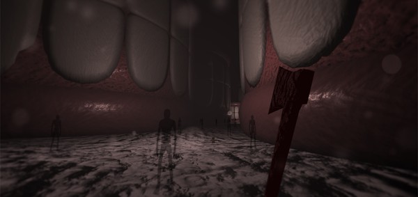 Timore Inferno game for Linux 1