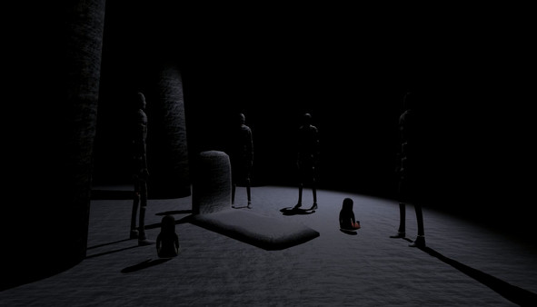 Скриншот из Timore Inferno