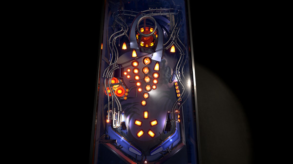 Pinball Evolution VR image