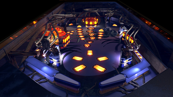 Pinball Evolution VR Steam