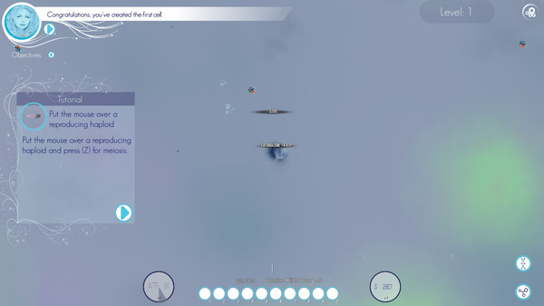 Скриншот из Biosys Inc