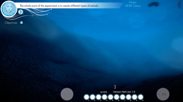 Скриншот из Biosys Inc