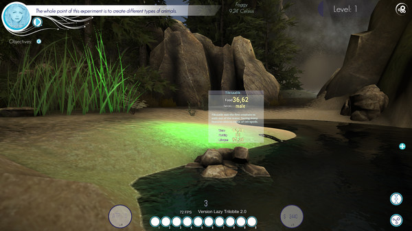 Скриншот из Biosys Inc