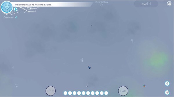 Скриншот из Biosys Inc