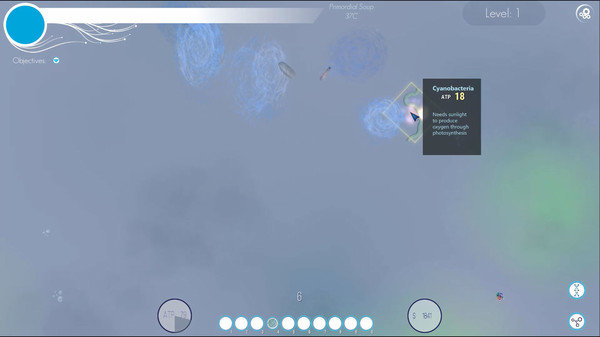 Скриншот из Biosys Inc