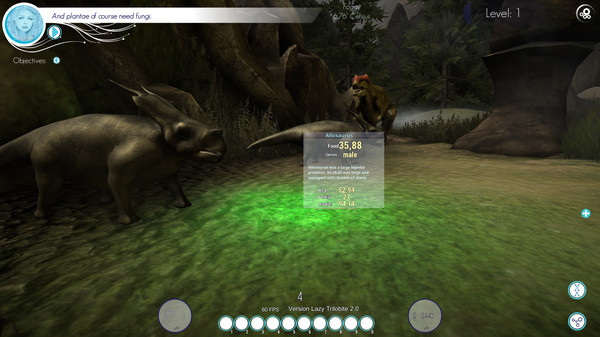 Скриншот из Biosys Inc