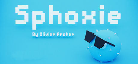 Sphoxie cover art