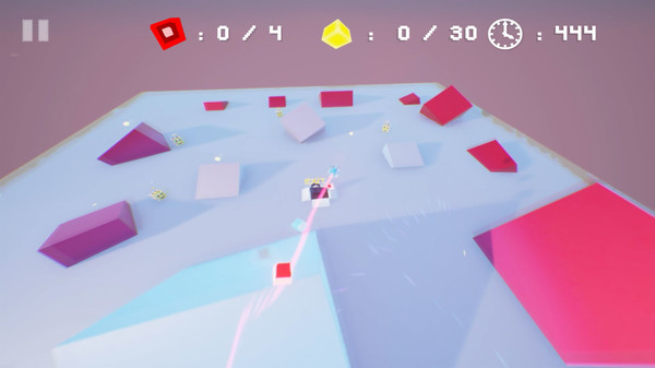 Скриншот из Sphoxie