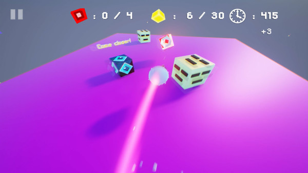 Скриншот из Sphoxie