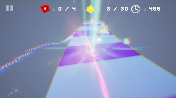 Скриншот из Sphoxie