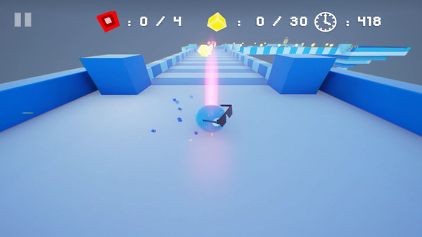 Скриншот из Sphoxie