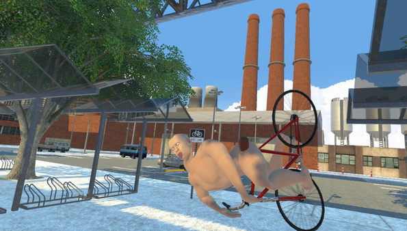 Mosh Pit Simulatorfor windows and Linux 1