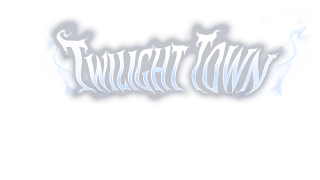 Twilight Town Logo