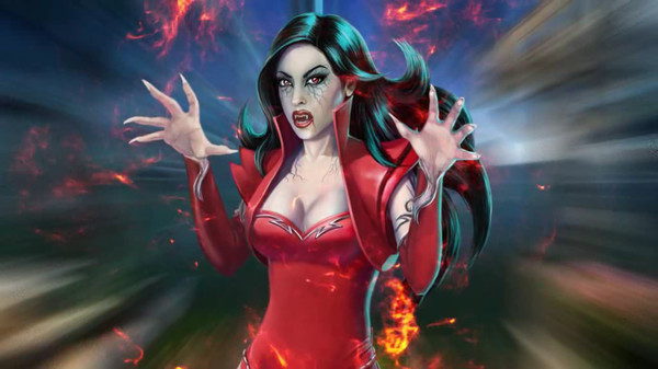 Twilight Townfor windows and Linux 1