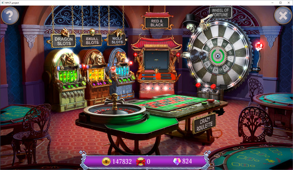 Скриншот из Twilight Town Скриншот из Twilight Town