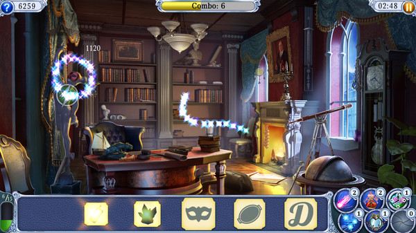 Twilight Town for linux