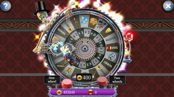 Скриншот из Twilight Town Скриншот из Twilight Town