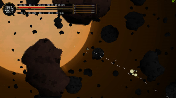 Derelict Redux game for windows Pc 1