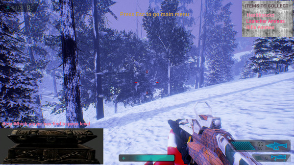 Tales of Destructionfor windows and Linux 1