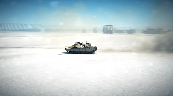 Скриншот из TOKYO WARFARE