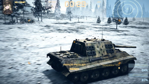 Скриншот из TOKYO WARFARE