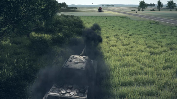 Скриншот из TOKYO WARFARE