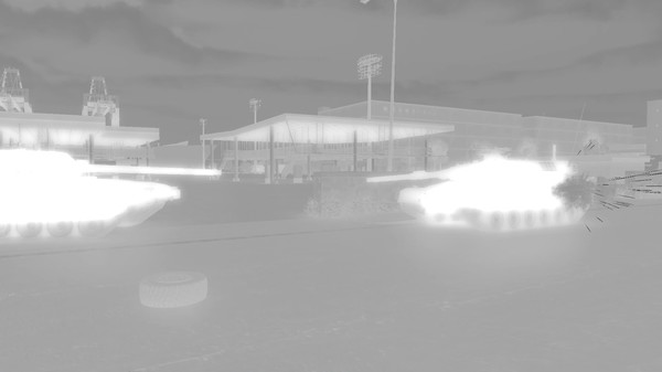 Скриншот из TOKYO WARFARE