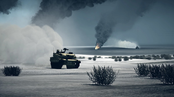 Скриншот из TOKYO WARFARE