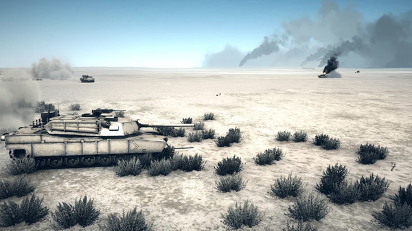 Скриншот из TOKYO WARFARE