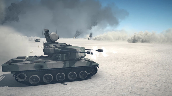 Скриншот из TOKYO WARFARE