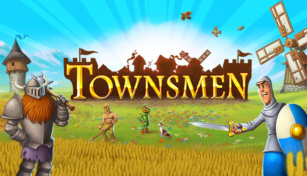 Townsmen