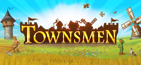View Townsmen on IsThereAnyDeal