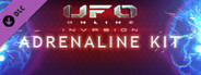 UFO Online: Invasion - Adrenaline Kit