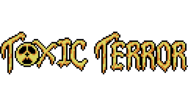 Toxic Terror Logo