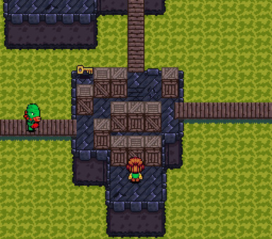 Toxic Terror for linux