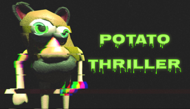 Potato Thriller On Steam - roblox id for pictures of potato