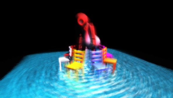 Скриншот из Potato Thriller Steamed Potato Edition Скриншот из Potato Thriller Steamed Potato Edition