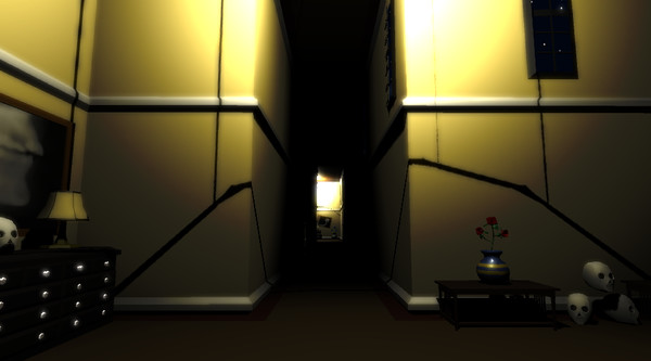 Скриншот из Potato Thriller Steamed Potato Edition Скриншот из Potato Thriller Steamed Potato Edition