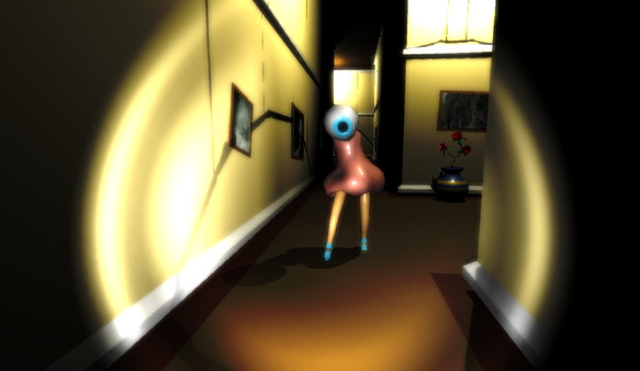 Potato Thriller game for windows Pc 1