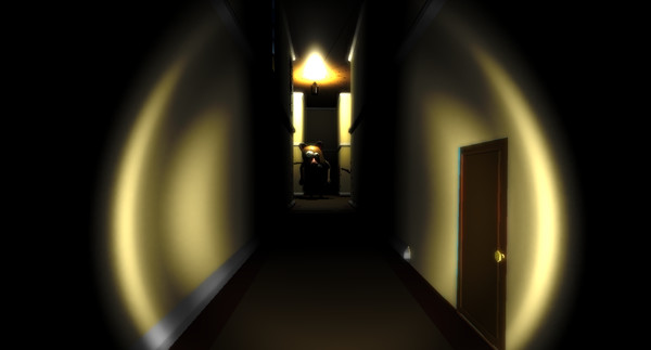 Скриншот из Potato Thriller Steamed Potato Edition Скриншот из Potato Thriller Steamed Potato Edition