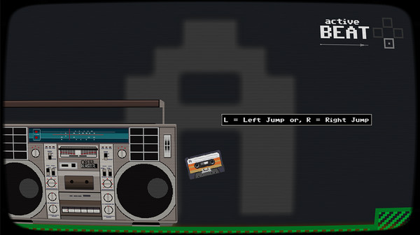 Super Mixtape game for windows Pc 1